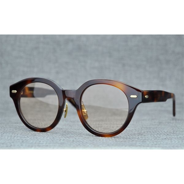 eyewear retro rim full frame spectacle driving acetate uv400 sunglasses polarized high goggle quality aqhea, White;black
eyewear retro rim full frame spectacle driving acetate uv400 sunglasses polarized high goggle quality aqhea, White;black