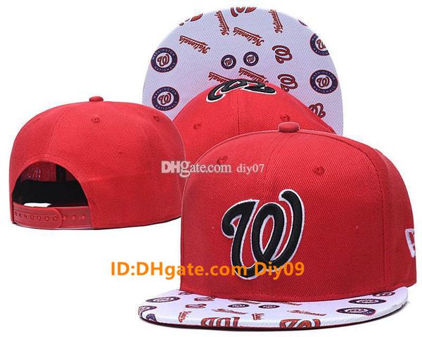 2021 fashion washington nationals classic hats snapback caps leisure baseball cap for men women snapbacks caps brands hip sun hat, Blue;gray
2021 fashion washington nationals classic hats snapback caps leisure baseball cap for men women snapbacks caps brands hip sun hat, Blue;gray