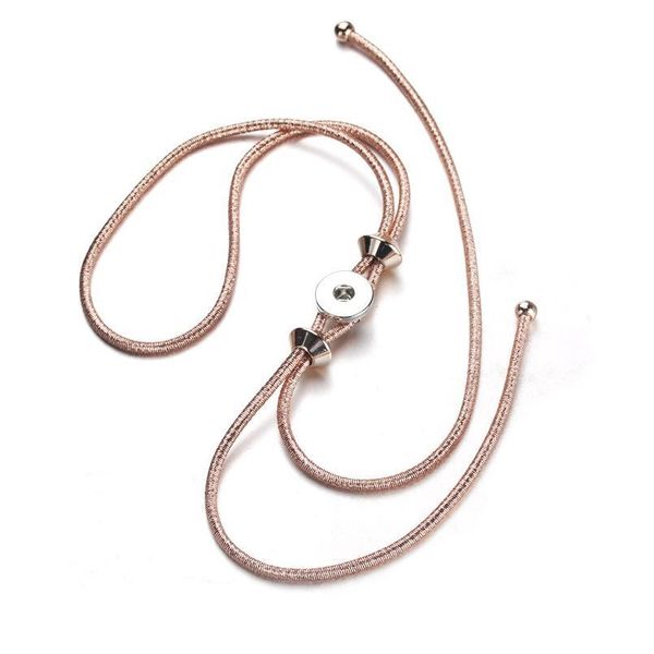 new fashion 7 colors rope chain snap button necklace snap button jewelry diy fit 18mm snap jewelry women bbybzr, Silver
new fashion 7 colors rope chain snap button necklace snap button jewelry diy fit 18mm snap jewelry women bbybzr, Silver