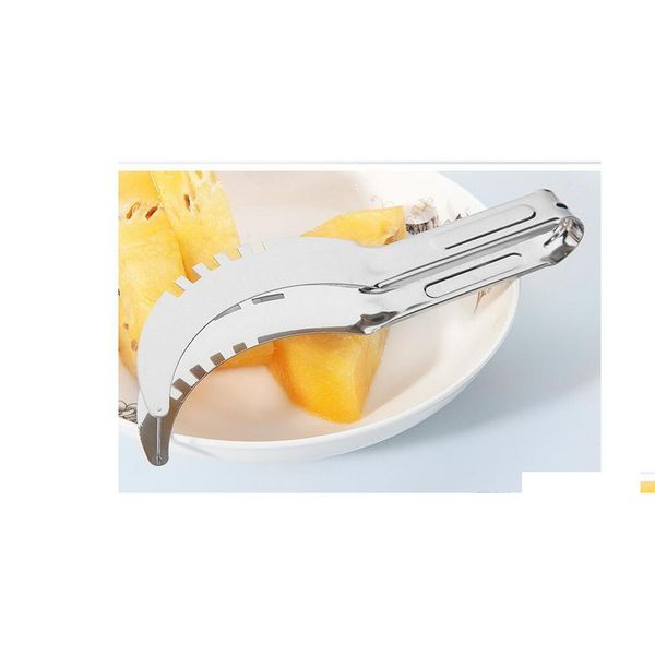 stainless steel watermelon slicer fruit melon cutter corer scoop household kitchen tool utensils sl jllykl homeindustry
stainless steel watermelon slicer fruit melon cutter corer scoop household kitchen tool utensils sl jllykl homeindustry