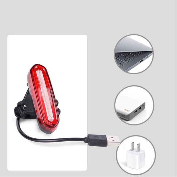 bicycle usb smart light rechargeable bike warning lamp mountain bicycle tail light waterproof night alarm riding cycle lights
bicycle usb smart light rechargeable bike warning lamp mountain bicycle tail light waterproof night alarm riding cycle lights