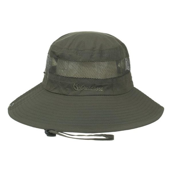 mesh breathable solid color sunscreen fisherman hat basin cap summer men and women big hat uv protection sun visor, Blue;gray
mesh breathable solid color sunscreen fisherman hat basin cap summer men and women big hat uv protection sun visor, Blue;gray