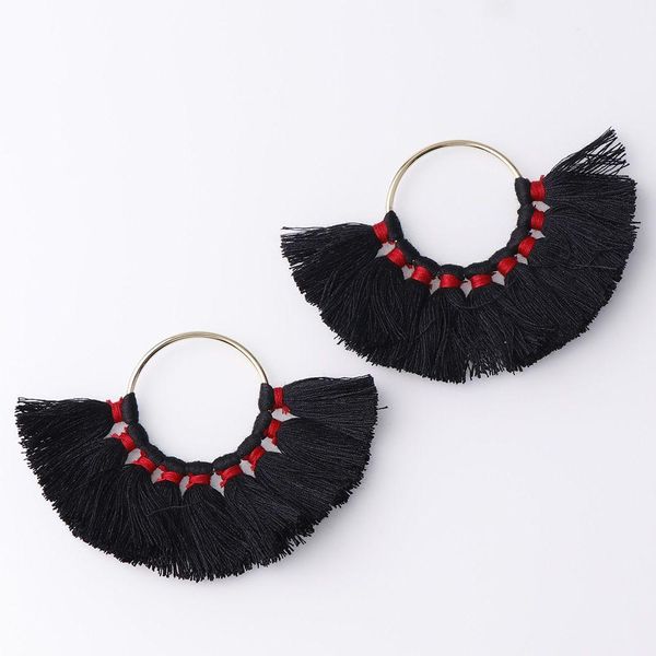2pc 80mm mix color cotton thread tassel jewelry accessories diy earring accessories metal ring tassel making diy handmade h bbybbb
2pc 80mm mix color cotton thread tassel jewelry accessories diy earring accessories metal ring tassel making diy handmade h bbybbb