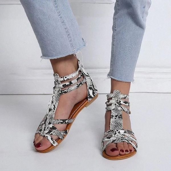 2020 summer flat sandals celebrity style bohemian women's shoes leisure plus size 35-43 beach walk leisure zapatos de mujer #i99g, Black
2020 summer flat sandals celebrity style bohemian women's shoes leisure plus size 35-43 beach walk leisure zapatos de mujer #i99g, Black