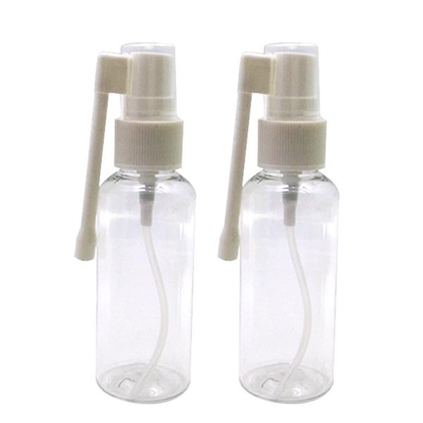 storage bottles & jars 2pcs 50ml skin care empty perfume travel transparent refillable cosmetic containers mini fine mist pet spray bottle p
storage bottles & jars 2pcs 50ml skin care empty perfume travel transparent refillable cosmetic containers mini fine mist pet spray bottle p