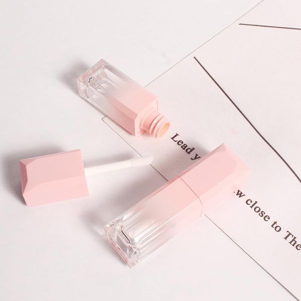 storage bottles & jars 10/30/50pcs gradient pink empty lip gloss tubes 5ml refillable containers lipgloss packaging cosmetic container
storage bottles & jars 10/30/50pcs gradient pink empty lip gloss tubes 5ml refillable containers lipgloss packaging cosmetic container