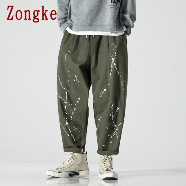 zongke рабочие брюки мужчины японский уличная брюки мужские брюки joggers sweatpants одежда harajuku hip hop 2020 m-5xl, Black
zongke рабочие брюки мужчины японский уличная брюки мужские брюки joggers sweatpants одежда harajuku hip hop 2020 m-5xl, Black