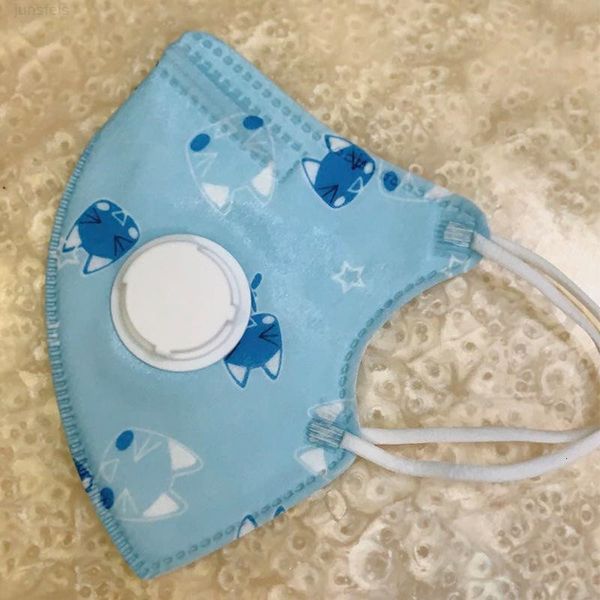 children kids cartoon with valves disposable pm2.5 dust masks student protective face mask
children kids cartoon with valves disposable pm2.5 dust masks student protective face mask