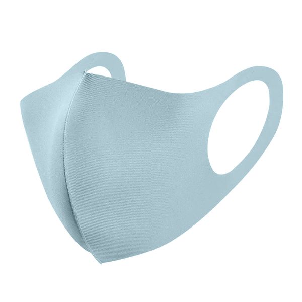 7pcs solid color fabric cotton washable reusable face 3d cloth anti-dust safety fashion designer women men mouth mask
7pcs solid color fabric cotton washable reusable face 3d cloth anti-dust safety fashion designer women men mouth mask