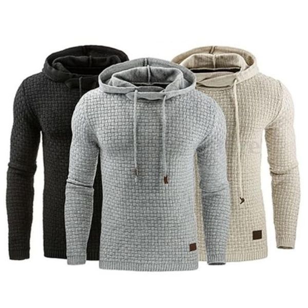autumn winter men hoodies slim hooded sweatshirts male coats male casual sportswear streetwear clothing sweatshirts, Black
autumn winter men hoodies slim hooded sweatshirts male coats male casual sportswear streetwear clothing sweatshirts, Black