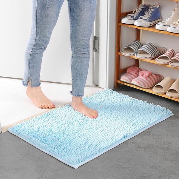 2020 new fashion trend bathroom non-slip mat carpet household goods bathroom non-slip mat thick floor carpet
2020 new fashion trend bathroom non-slip mat carpet household goods bathroom non-slip mat thick floor carpet