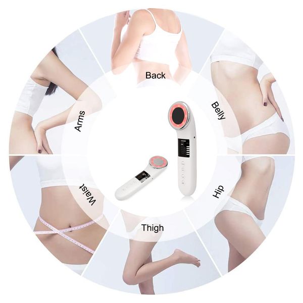 3 in 1 face electroporacion corporal ems ultrasonic infrared slimming machine
3 in 1 face electroporacion corporal ems ultrasonic infrared slimming machine