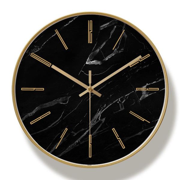 wall clocks marble luxury clock fashion silent nordic gold round living room zegary na sciane stylish decor mm60wc
wall clocks marble luxury clock fashion silent nordic gold round living room zegary na sciane stylish decor mm60wc