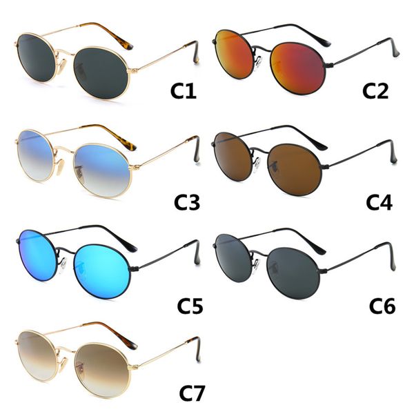 popular brand designer sunglasses for men and women outdoor sport metal dazzle colour luxury sun glasses 7 colors shades eyewear, White;black
popular brand designer sunglasses for men and women outdoor sport metal dazzle colour luxury sun glasses 7 colors shades eyewear, White;black