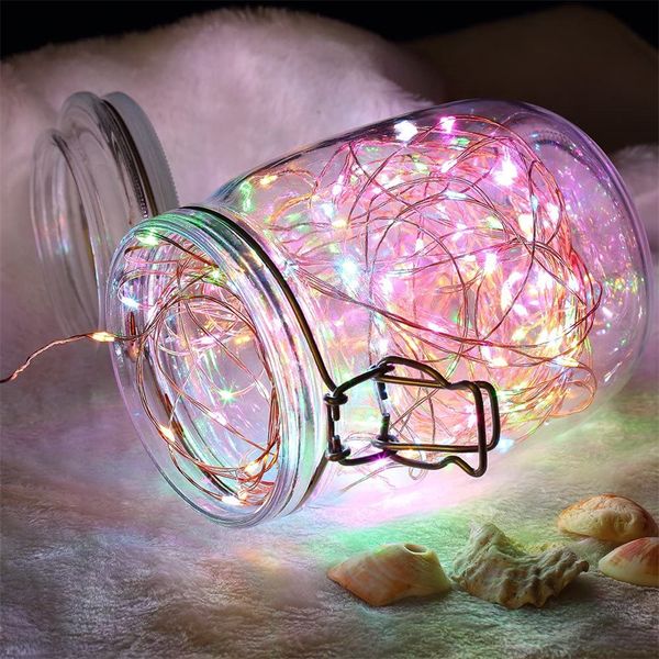100 pcs 1m 2m fairy string lights battery operated copper wire fairy light lamp for home party xmas tree wedding patio decoraion
100 pcs 1m 2m fairy string lights battery operated copper wire fairy light lamp for home party xmas tree wedding patio decoraion