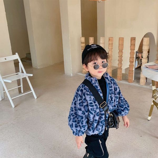 new winter children's 2020 coat muxi men's and women's leopard pattern fur et baby korean short zipper sweater lr1u, Black
new winter children's 2020 coat muxi men's and women's leopard pattern fur et baby korean short zipper sweater lr1u, Black