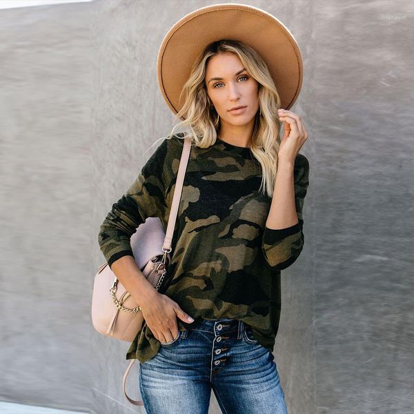 t shirt zipper split long sleeve crew neck loose tees ladies autumn women leopard knit, White
t shirt zipper split long sleeve crew neck loose tees ladies autumn women leopard knit, White