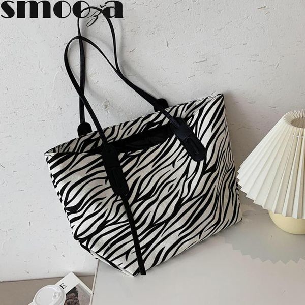 hbp smooza women's shoulder handbags female 2020 new fashion large capacity canvas bags leopard and zebra patten casual tote bags
hbp smooza women's shoulder handbags female 2020 new fashion large capacity canvas bags leopard and zebra patten casual tote bags