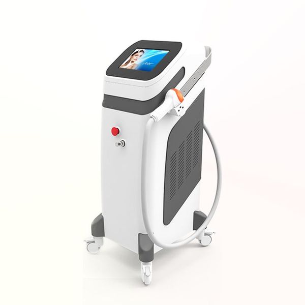depilator laser 1200w painless 808nm diode laser permanent hair rmeoval machine for fast hair removal factory price, Black
depilator laser 1200w painless 808nm diode laser permanent hair rmeoval machine for fast hair removal factory price, Black