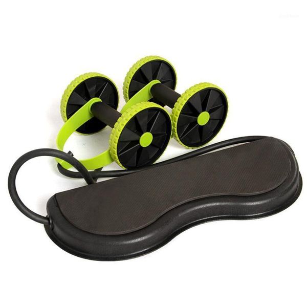 training equipment stretch elastic abdominal resistance pull rope tool ab wheels roller muscle trainer exercise home fitness equipment1
training equipment stretch elastic abdominal resistance pull rope tool ab wheels roller muscle trainer exercise home fitness equipment1