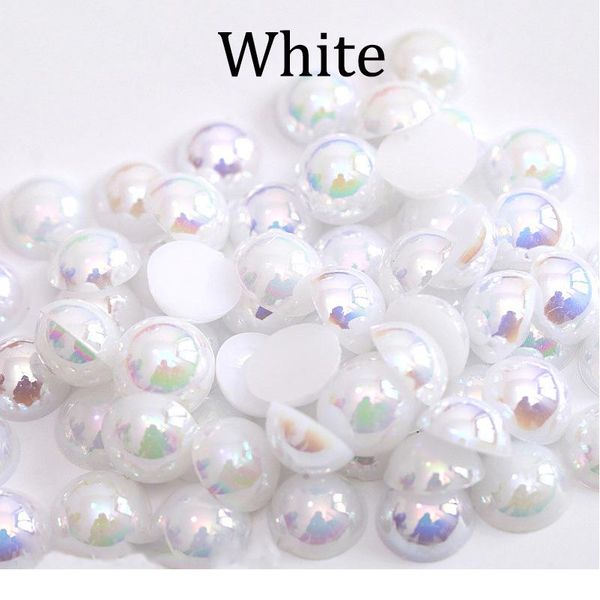 abs imitation pearl beads flat back 2 3 4 5 6 8 10 12 14 mm ab colors cabochon half ro sqcale 
abs imitation pearl beads flat back 2 3 4 5 6 8 10 12 14 mm ab colors cabochon half ro sqcale