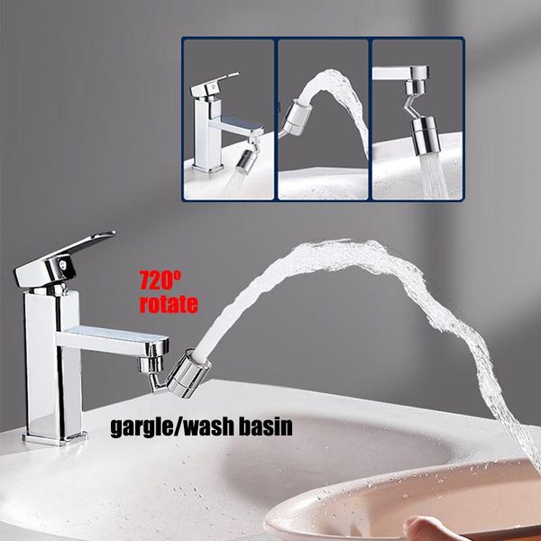 kitchen faucet aerator water tap nozzle bubbler water saving filter 720-degree splash-proof outlet faucet connector
kitchen faucet aerator water tap nozzle bubbler water saving filter 720-degree splash-proof outlet faucet connector