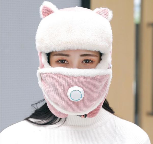 2020 new winter thick warm knitted woolen lei feng hat outdoor cycling trip windproof face mask hat, Blue;gray
2020 new winter thick warm knitted woolen lei feng hat outdoor cycling trip windproof face mask hat, Blue;gray