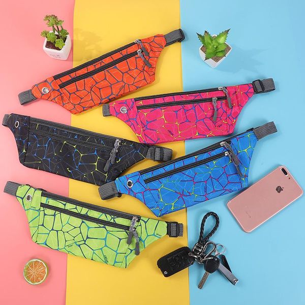 goro large-capacity outdoor cycling sports waistband hip bum waist bag belt for women money phone motion fannypack bags
goro large-capacity outdoor cycling sports waistband hip bum waist bag belt for women money phone motion fannypack bags