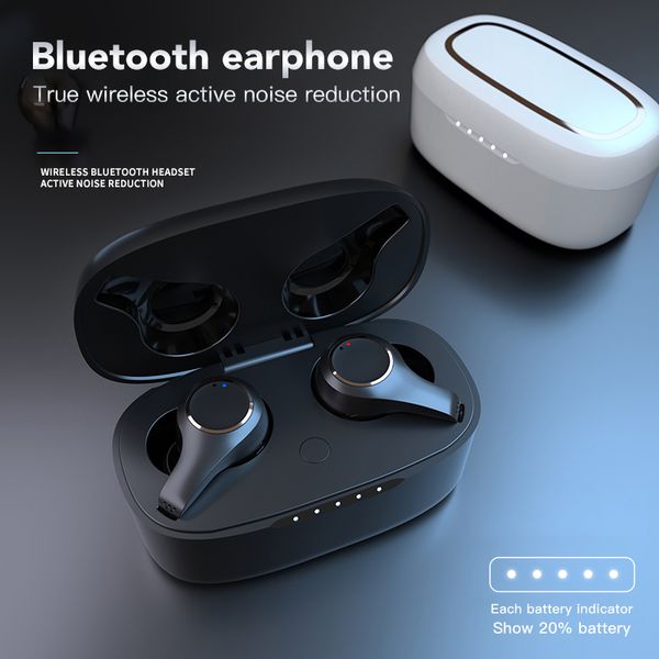 anc tws v5.0 bluetooth earphone wireless waterproof dual mic active noise cancelling touch adjust volume earbuds headset type-c
anc tws v5.0 bluetooth earphone wireless waterproof dual mic active noise cancelling touch adjust volume earbuds headset type-c