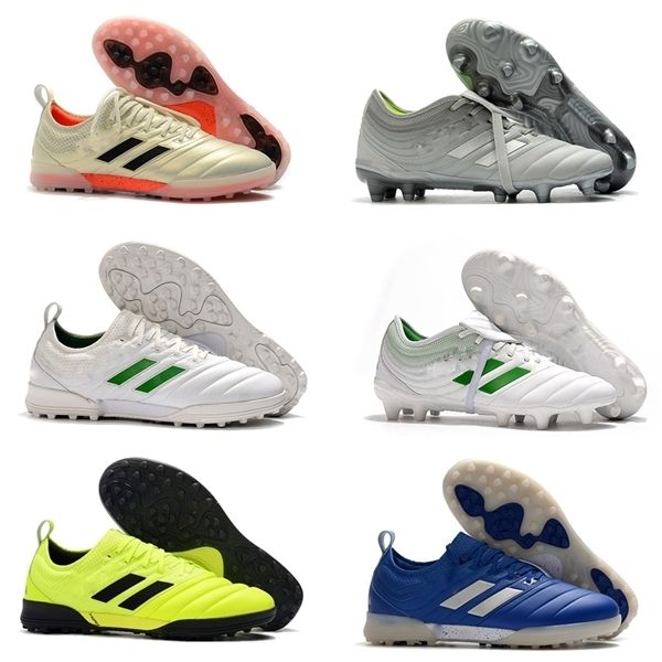 new arrivla copa gloro 19.2 fg leather soccer shoes boots outdoor firm ground copa mundial mens football cleats size 6.5-11
new arrivla copa gloro 19.2 fg leather soccer shoes boots outdoor firm ground copa mundial mens football cleats size 6.5-11