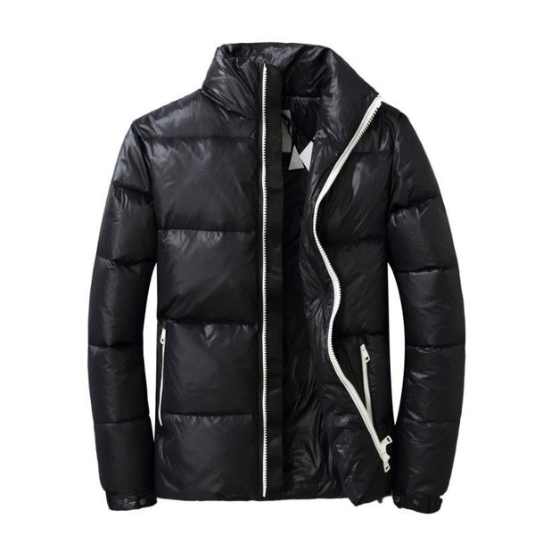 men's down & parkas m2c jacket autumn winter male casual coat for homme campera hombre jaqueta masculina casacas, Black
men's down & parkas m2c jacket autumn winter male casual coat for homme campera hombre jaqueta masculina casacas, Black