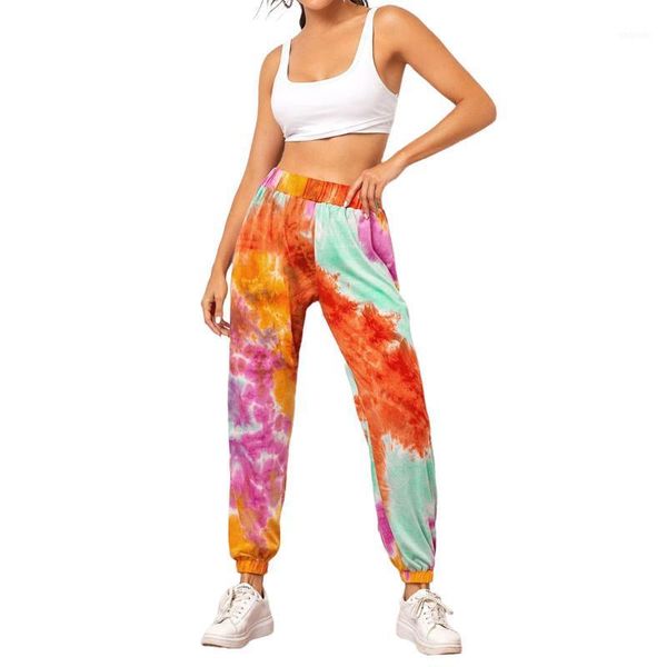 running pants fashion women tie dye print joggers sweatpants high waist baggy hip hop street sports casual streetwear1, Black;blue
running pants fashion women tie dye print joggers sweatpants high waist baggy hip hop street sports casual streetwear1, Black;blue