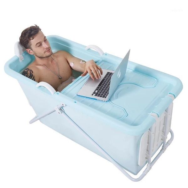 lengthen folding portable insulated bathtub for adults inflatable bath straight leg bathtub grade non-toxic soft material1
lengthen folding portable insulated bathtub for adults inflatable bath straight leg bathtub grade non-toxic soft material1