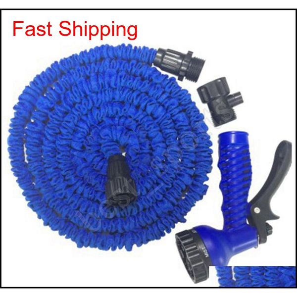 100ft garden hose expandable magic flexible water hose pipe watering spray gun for car garden dro qyldwt abc2007
100ft garden hose expandable magic flexible water hose pipe watering spray gun for car garden dro qyldwt abc2007
