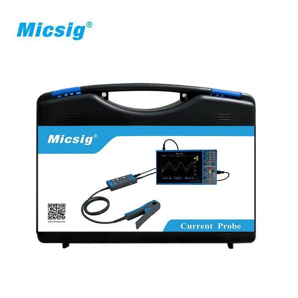 sondes de courant ca/cc micsig cp2100b 2mhz 10a/100a courant mesurable maximum 100apk 70.7 bras (cc + acpk)1
sondes de courant ca/cc micsig cp2100b 2mhz 10a/100a courant mesurable maximum 100apk 70.7 bras (cc + acpk)1