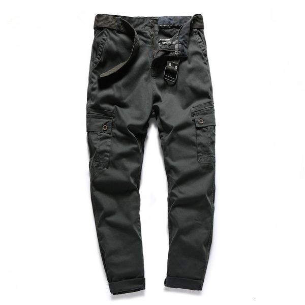 2021 new classic autumn men cargo straight men's trousers masculine long cotton pants sale more size 2268, Black
2021 new classic autumn men cargo straight men's trousers masculine long cotton pants sale more size 2268, Black