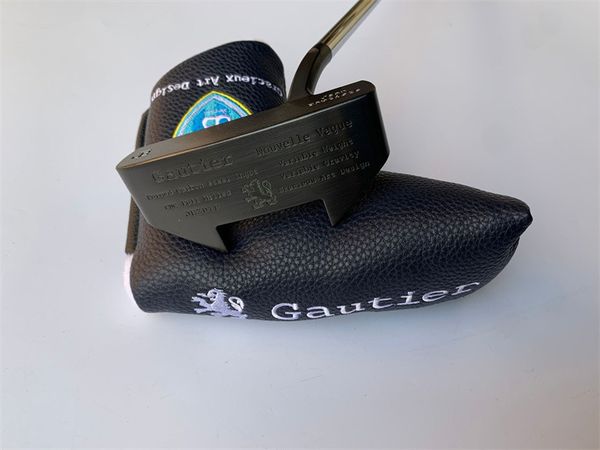 jean baptiste gautier jb301p putter black jean baptiste golf putter jean baptiste golf clubs 33/34/35 inch steel shaft with head cover
jean baptiste gautier jb301p putter black jean baptiste golf putter jean baptiste golf clubs 33/34/35 inch steel shaft with head cover