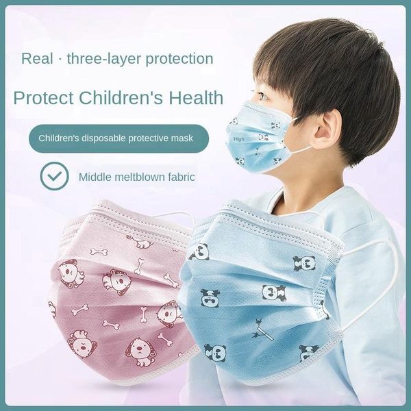 girls mas for three-layer mask summer children breathable students cute protective thin and gbvc disposable girls protective children's
girls mas for three-layer mask summer children breathable students cute protective thin and gbvc disposable girls protective children's