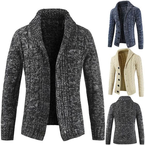 men's sweaters men's turtleneck winter warm high collar knitted cardigan sweater for men fashion male long sleeves thicken coat1, White;black
men's sweaters men's turtleneck winter warm high collar knitted cardigan sweater for men fashion male long sleeves thicken coat1, White;black