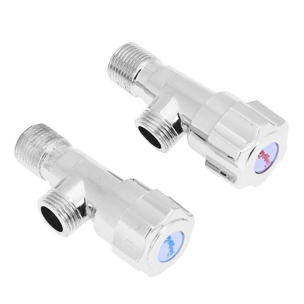 bath accessory set 2pcs full copper triangle valve faucet ceramic core thick anti-burst angle
bath accessory set 2pcs full copper triangle valve faucet ceramic core thick anti-burst angle