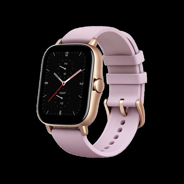 amazfit gts 2e smart watch huami technology produc outdoor sports gps swimming running men's and women's blood oxygen monitoring5
amazfit gts 2e smart watch huami technology produc outdoor sports gps swimming running men's and women's blood oxygen monitoring5