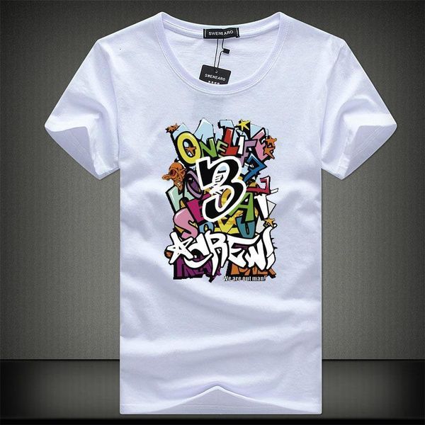 swenearo 2020 мода мужские футболки мужские плюс размер футболка homme летний хлопок с коротким рукавом футболки бренда мужские футболки фут, White;black
swenearo 2020 мода мужские футболки мужские плюс размер футболка homme летний хлопок с коротким рукавом футболки бренда мужские футболки фут, White;black