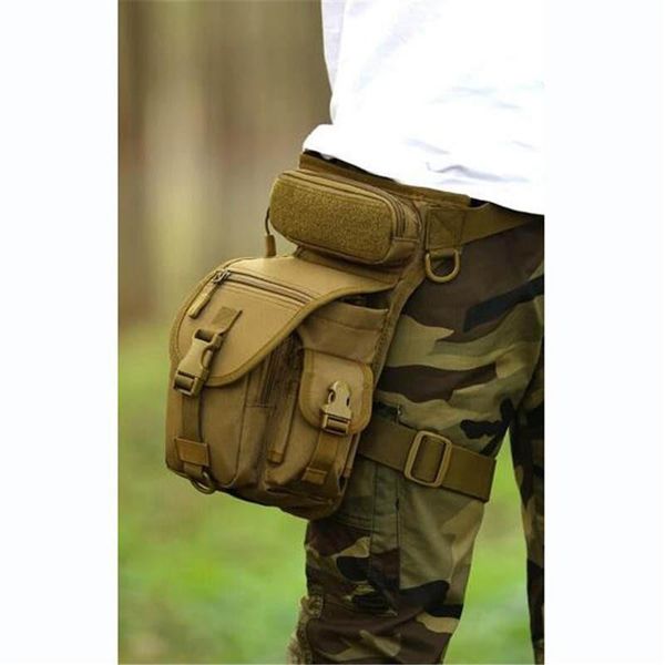 men waterproof nylon drop leg bag thigh hip bum belt fanny pack waist cross bags delivery
men waterproof nylon drop leg bag thigh hip bum belt fanny pack waist cross bags delivery