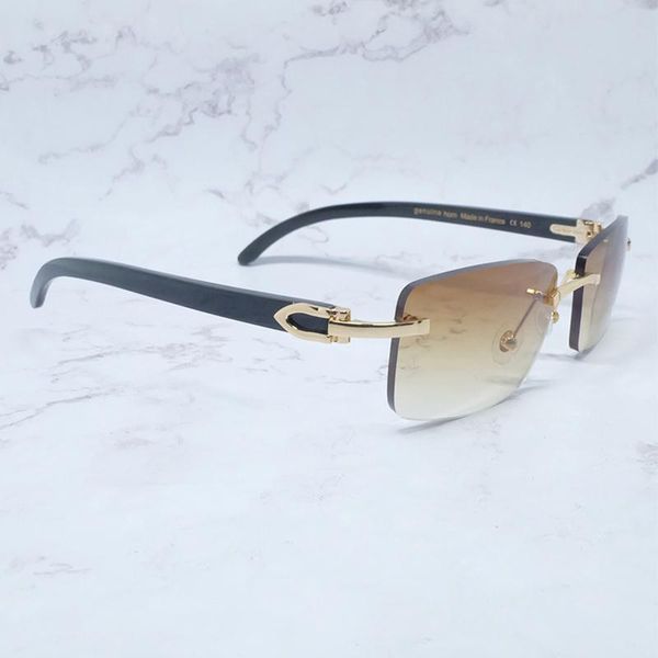 luxury square sunglasses genuine buffalo mens buffs rimless designer brand vintage horn carter women sunglass sun glasses avuak, White;black
luxury square sunglasses genuine buffalo mens buffs rimless designer brand vintage horn carter women sunglass sun glasses avuak, White;black