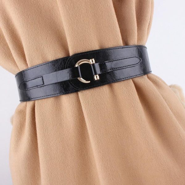 wide belts for women ladies elastic stretch luxury designer dress girdle accessory sweater coat corset cummerband girls strap, Black;brown
wide belts for women ladies elastic stretch luxury designer dress girdle accessory sweater coat corset cummerband girls strap, Black;brown