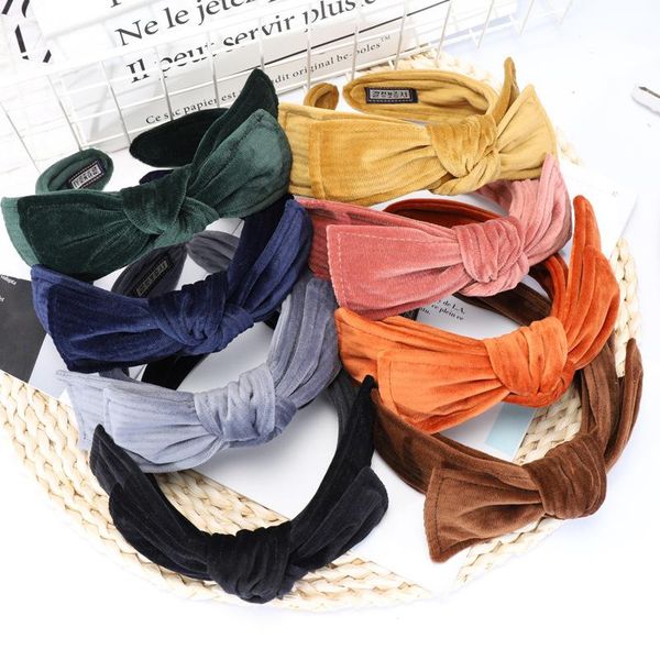 hair accessories bow headband for women solid knot hairband double layers big adults hoop girls sell
hair accessories bow headband for women solid knot hairband double layers big adults hoop girls sell