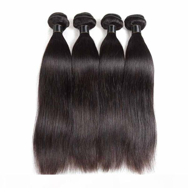 8a brazilian peruvian straight hair 3 bundles 100% virgin human hair bundles 100% unprocessed natural black human hair extensions by dhl
8a brazilian peruvian straight hair 3 bundles 100% virgin human hair bundles 100% unprocessed natural black human hair extensions by dhl