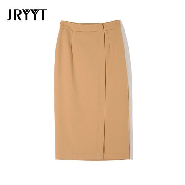 jryyt elegant office lady high-waist skirts women 2020 summer mid-calf straight skirt woman white bandage jupe femme harajuku q1209, Black
jryyt elegant office lady high-waist skirts women 2020 summer mid-calf straight skirt woman white bandage jupe femme harajuku q1209, Black