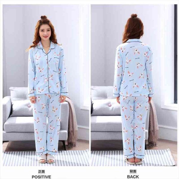 foply womens sleepwear cotton pajamas sets long sleeve pants summer spring cute 2 pieces pyjama pj sets ladies bathrobe, Black;red
foply womens sleepwear cotton pajamas sets long sleeve pants summer spring cute 2 pieces pyjama pj sets ladies bathrobe, Black;red