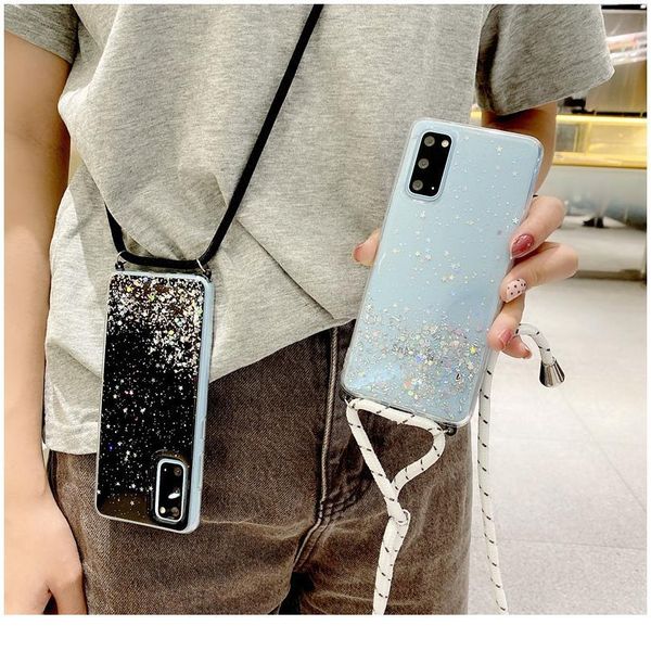 sparkle glitter stars sequins phone case for samsung galaxy a71 a51 s20 plus a50 a70 s8 s9 necklace lanyard soft cl qylwvj
sparkle glitter stars sequins phone case for samsung galaxy a71 a51 s20 plus a50 a70 s8 s9 necklace lanyard soft cl qylwvj